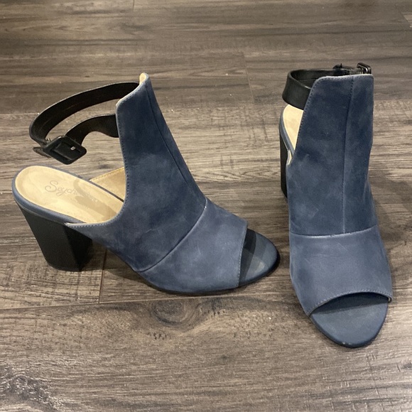 SEYCHELLES FOOTWEAR HEEL - Picture 2 of 4